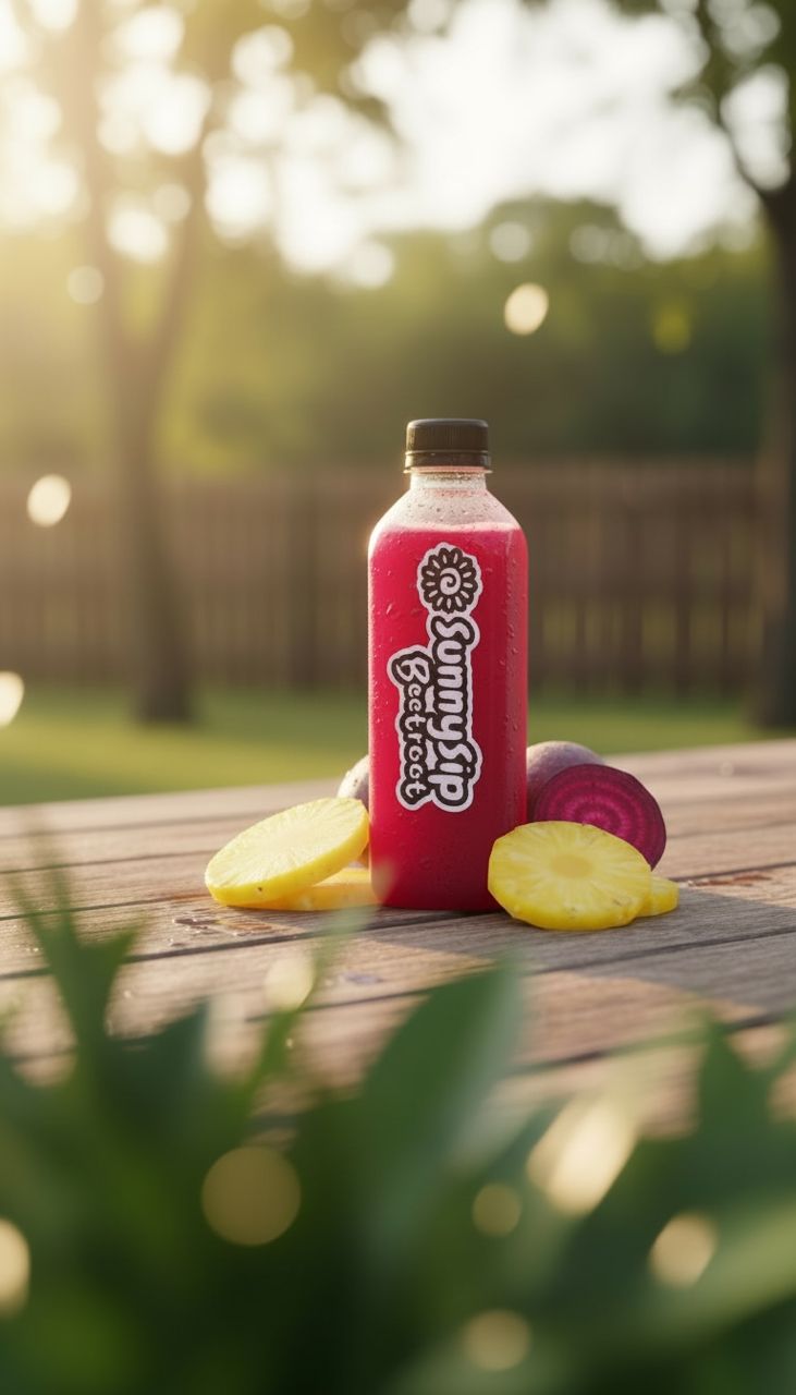 Beetroot Juice